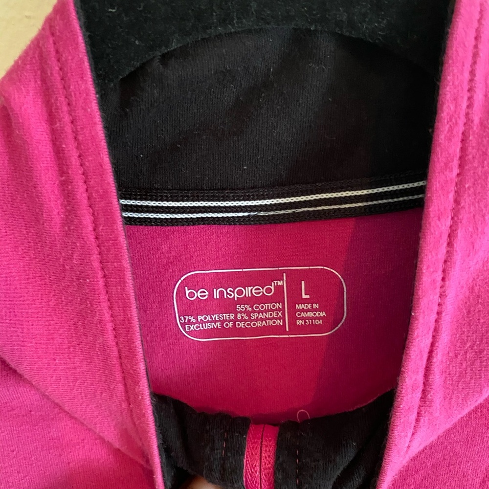 Jacket - Picture 3 of 3